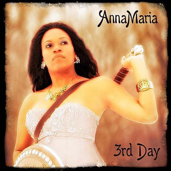 Cover art for 3rd Day